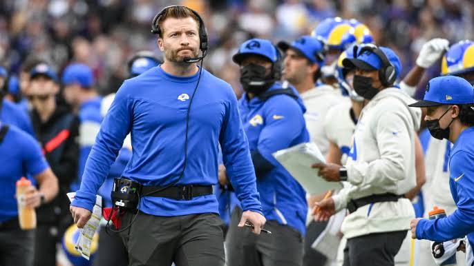 Steve Young explains what 'baffles' him about Sean McVay's approach against 49ers | KNBR