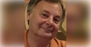 Obituary information for Keith Edward Snyder