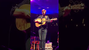 Brett Dennen Live At Meyerhoff Symphony Hall For The Bso Pulse Series So Much More