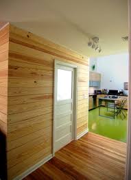 Design Dilemma How Do I Modernize My Cedar Walls Tongue And Groove Walls Cedar Walls White Paneling