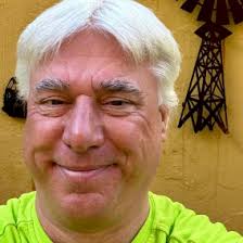 Carsten Becker • Hervorragende Reiseleiter • SKR Reisen