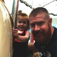 Barry Couch's Instagram, Twitter & Facebook