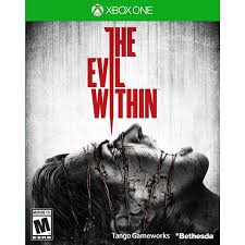 The Evil Within Xbox One Bethesda Softworks 93155118539