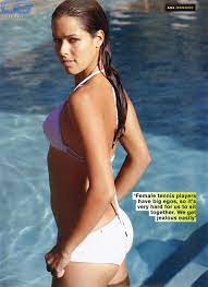 Ana Ivanovic nude, pictures, photos, Playboy, naked, topless, fappening