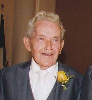 Condolence Book for Seamus (James) Feeney (Grange, Sligo)