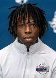 2023-2024 Men's Wrestling Roster