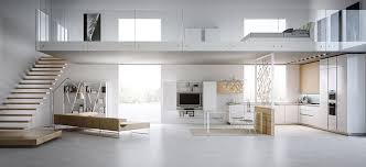 Come Arredare Loft Piccoli Spazi Dal Design Moderno Mondodesign It Prefabbricati Case Prefabbricate Design Appartamenti