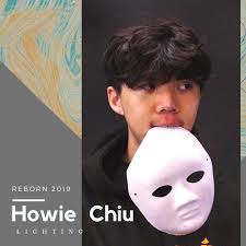 REBORN-Experimental Performing Art Project