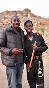 Profile for Dan Marghi Comedy