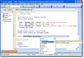 Download mysql for windows now from softonic: Toad For Mysql Download