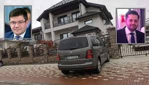 ReporterIS - „GIO” Myke: afacerea PNL care face din Iași județul mafiei. Milioane de euro din achiziții directe și licitații măsluite. EXCLUSIV