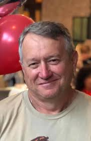 PTOLEMY Peter Mark Late of Wangi Wangi Formerly of Cessnock and Bolwarra  Passed away peacefully Aged 52 years Loving partner to Claudia. Cherished  son of Pat and Val (dec). Father to Billy.