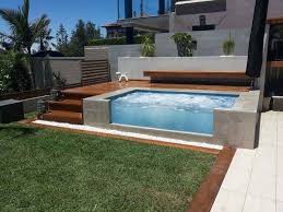 Cheap Above Ground Pools Small Backyard Pools Backyard Pool Small Swimming Pools