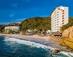 Maybe you would like to learn more about one of these? Unforgettable Stay At Hyatt Ziva Pv Review Of Hyatt Ziva Puerto Vallarta Puerto Vallarta Mexico Tripadvisor