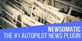 Newsomatic V2 4 3 Automatic News Post Generator Https Null88 Com Newsomatic V2 4 3 Automatic News Post Generator Htm Plugins Wordpress Plugins Codecanyon