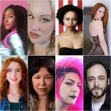 Chandra Ewing's Instagram, Twitter & Facebook