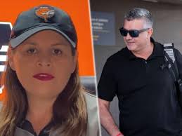 Presidenta del Puntarenas ataca a Diego Vázquez y revela la razón de su  salida