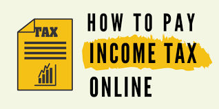 Online payment of income tax is very simple and it's just a matter of few clicks. Step By Step Guide On How To Pay Income Tax Online In India 2020 Cash Overflow