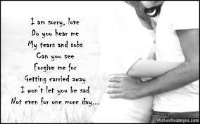 Maybe you would like to learn more about one of these? I Am Sorry Poems For Girlfriend Apology Poems For Her Wishesmessages Com