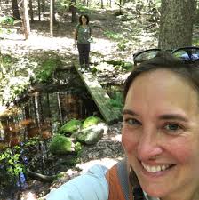 The Nature Conservancy in Maine