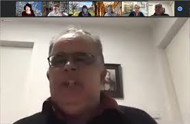 Speaking my languages: CSU Senior Research Fellowship Reflections: Faculty  Research Cafe Presentation