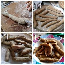 kəropoʔ lekor) atau keropok batang merupakan sejenis makanan tradisional pantai timur semenanjung malaysia, khususnya di terengganu. Cara Cara Membuat Friends Of Bn Barisan Nasional Facebook