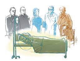 Construimos contigo una mayoría para recuperar nuestros derechos #ungobiernocontigo Eutanasia O Suicidio Polemos