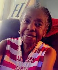 Ocie Murphy avis de décès