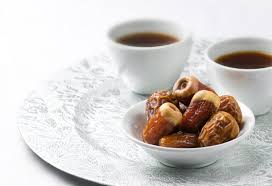 Muslims will fast for a month (image: Ramadan Feast Eve In Turkey