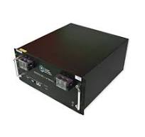Power Storage Solutions 48V 150Ah 5U Lithium-Ion Battery