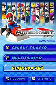 One night at my church youth group, i thought i played the best game of mario kart in my life. Mario Kart Ds Ocean Of Games
