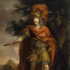 Gaston D Orleans 1608 1660 Frere De Louis Xiii Et Oncle De Louis Xiv Est Un Prince Meconnu Deconsidere Par L Histoir Chateau De Blois Louis Xiv Versailles