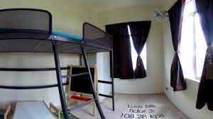 Sungai petani clock tower (0,9 km), pantai merdeka (1,1 km) i kompleks pelancongan jeti semeling, merbok (1,1 km). 360 Taman Universiti Jaya Semeling Sungai Petani Kedah Spnb Idaman Youtube