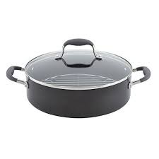 Try Slow Cooker Pork Tenderloin You Ll Just Need 2 Pound Pork Tenderloin 1 4 Cup Low Sodium Soy Sauce 1 Tbs Yellow M Anolon Aluminum Dutch Oven Cookware Set