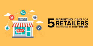 5 Retail Marketing Ideas Guaranteed To Boost Business Social media marketing digital marketing business, digital transparent background png clipart. 5 retail marketing ideas guaranteed to
