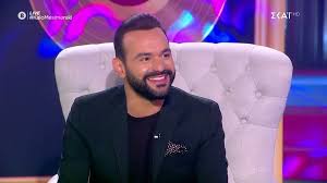 Καιτη γαρμπη ελενη φουρειρα house of fame φοιβοσ γιωργοσ αρσενακοσ. O Giwrgos Arsenakos Giortase Ta Gene8lia Toy Sto Kalo Meshmeraki Me Celebrities Eidhseis Yupiii Gr