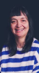 Obituary of Margaret Robert