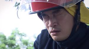 Lửa ấm" tập 12: Minh (NSƯT Quốc Thái) liều mạng một mình lao vào gỡ mìn