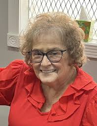 Obituary information for Nancy Christine Mitchell Kidd