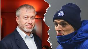 Thomas tuchel has met owner roman abramovich for the first time and is confident he will be offered a new deal after winning the #ucl in his first six months at chelsea. Roman Abramovic Makes Thomas Tuchel Ultimate Promise For Top Four Qualification Football News And Transfer Updates Somtosports