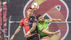 Teams atlas fc juarez played so far 3 matches. Atlas Fc Juarez 2 0 Resumen Del Partido Y Goles As Mexico