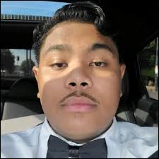 Alhamdulilah I made it!