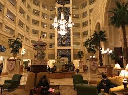 Great for familiesthis property has good facilities for families. Tokyo Disneyland Hotel Review Mouse Hacking