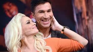 Daniela katzenberger & lucas cordalis. Daniela Katzenberger Ehekrise Jetzt Tobt Die Katze Vor Eifersucht News De