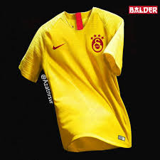 The color of the away kit is brown and black. Galatasaray Third Concept Kit Design By Azatnrsvr On Deviantart