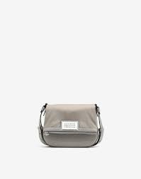> sac pochette en bandoulière femme. Pochette 5ac Femme Maison Margiela Boutique Maison Margiela
