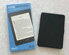 The kindle paperwhite is the first ebook reader from amazon to incorporate a frontlight for reading in lower lighting conditions. Amazon Kindle Paperwhite 6 Zoll Ebook Reader 8gb Twilight Blue Gunstig Kaufen Ebay