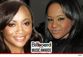 Whitney Houston -- Family BATTLES Over Billboard Tribute Award