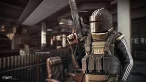 We hope you enjoy our growing collection of hd images to use as a background or home screen for please contact us if you want to publish an escape from tarkov wallpaper on our site. Escape From Tarkov Desktop Backgrounds