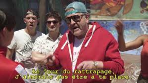 Plus belle la vie met en scène, jour après jour, le quotidien des habitants d'un quartier imaginaire de marseille : Videos De Plus Belle La Vie Dailymotion